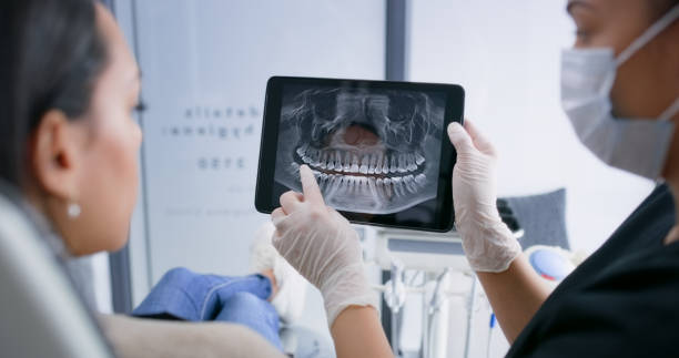 Licensed Tooth Extraction service in Jamestown, OH - Smile Center Dentistry